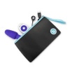 Afbeelding van B-Vibe - Rimming Petite Remote Control Plug Purple