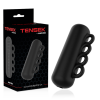 Jamyjob Extreme Tensek 5 Masturbator, Black