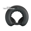 Quentin Penis Ring With Testicular Stimulator