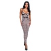 Afbeelding van Playboy Lingerie - Bunny Kiss Catsuit