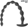 Addicted Toys Extra Long Silicone Anal Plug