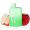 Lost Mary BM600 Disposable Vaper Double Apple 2%