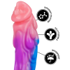Ashtar Dildo Extraterrestrial Human Form