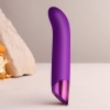 Rocks-Off Chaiamo G Vibrator Purple