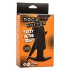 CalExotics Rock Bottom Tapered Anal Plug