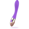 Womanvibe Sunny Gold Rechargeable Vibrator