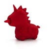 Afbeelding van Unihorn - Blaze Diablo Vibrator - Rood