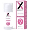 Ruf X Delight Excitation Cream 30ml
