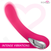 Moressa Nelson Premium Silicone Vibrator