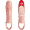 Pretty Love Cecelia Natural Penis Cover