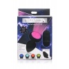 Afbeelding van BOOTY SPARKS - Light Up Compacte Anaalplug
