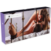 Bdsm Fetish Kit Purple Series