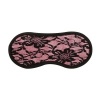 Afbeelding van Bedroom Fantasies - Bound by Lace - 8-delige SM Set - Roze