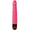 Baile Vibrator Multispeed 21.5 cm Pink