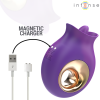 Intense Tuli Clitoris Stimulator Purple