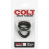 Calexotics Colt Snug Tugger Black Ring
