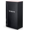 Nalone Iris Vibrator - 20 Modes - Pink - 16cm