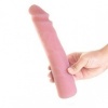 Baile Realistic Silicone Dildo 23cm