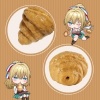 Afbeelding van Seiraku Toys – Bread de Ecstasy Masturbator – Croissant