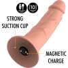 Mythology Asher Original Dildo S Vibrator