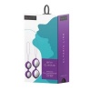 B Swish Bfit Classic Kegel Balls Violet