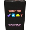 Kheper Games What is Eggplant to Taco - Emoji Game