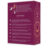 Rithual Priya Egg Remote Control G-Spot Vibration System