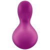 Satisfyer Viva La Vulva 3 Violet