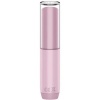 Satisfyer Secret Kiss Wave Clitoris Stimulator Pink