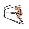 Afbeelding van TRINITY VIBES - Ultimate Sex Swing Stand - Vrijstaand Frame