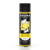 Bruma Premium Massage Hot Oil Pina Colada 3-in-1 100ML