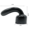 Baile Power Head G-Spot Massager Attachment