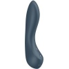 Satisfyer G-Spot Wave 4 Vibrator Dark Grey