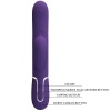 Pretty Love Perlita G-Spot Vibrator 3-in-1 Purple
