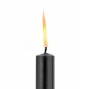 Afbeelding van Rosy Gold - Seduction Candle Set - Zwart