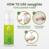Afbeelding van EasyGlide - Foam Toy Cleaner - 160 ml