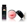 Baile Baby Mouth Stroker