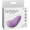 Fantasy for Her Vibrating Petite Vibe