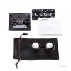 LELO Luna Beads Stainless Steel