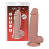 Mr. Intense Realistic Dildo 20 CM