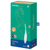 Satisfyer Twirling Joy Clitoris Vibrator White App