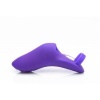 Afbeelding van FRISKY - Finger Bang Her Pro Vingervibrator - Paars