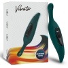 Armony Leaf Stimulator Vibrator Green