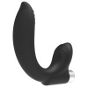 Addicted Toys Prostatic Vibrator Model 7 Black