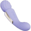 Lelo Switch Vibrator Double Stimulation Lilac