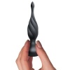 Rocks-Off Discover Anal Stimulator Black