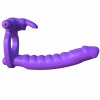 PIPEDREAMS C-Ringz - Double Silicone