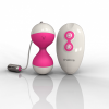 Nalone Miu Miu Kegel Remote Control
