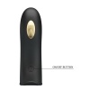 Pretty Love Marico Black Electro-Stimulator Finger