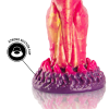 Cerberus Dildo Mythological Fire